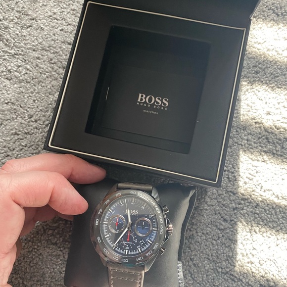Hugo Boss watch - Picture 6 of 7